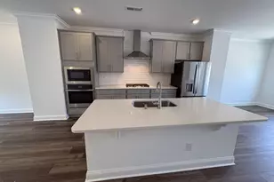 2871 Foster Woods Dr, Apex, NC 27502 - Photo 5