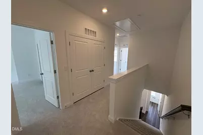2871 Foster Woods Drive, Apex, NC 27502 - Photo 11