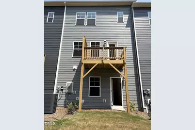 2871 Foster Woods Drive, Apex, NC 27502 - Photo 25