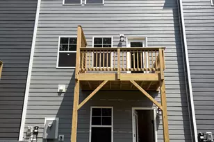 2871 Foster Woods Dr, Apex, NC 27502 - Photo 25
