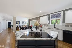 8036 Smith Rd, Apex, NC 27539 - Photo 19