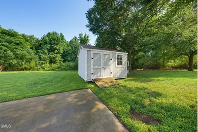 8036 Smith Road, Apex, NC 27539 - Photo 55