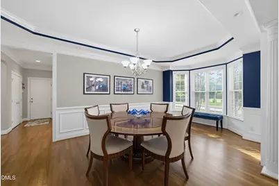 8036 Smith Road, Apex, NC 27539 - Photo 9
