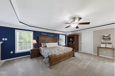 8036 Smith Road, Apex, NC 27539 - Photo 31