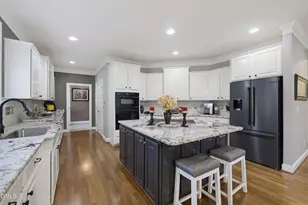 8036 Smith Rd, Apex, NC 27539 - Photo 17