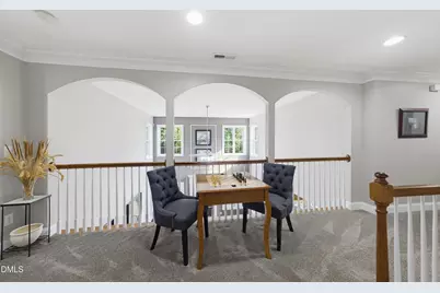 8036 Smith Road, Apex, NC 27539 - Photo 29
