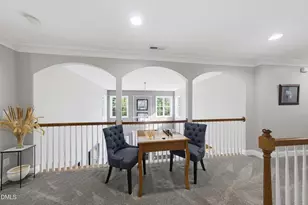 8036 Smith Rd, Apex, NC 27539 - Photo 29