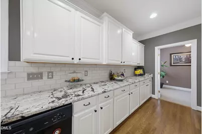 8036 Smith Road, Apex, NC 27539 - Photo 21