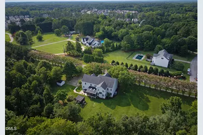 8036 Smith Road, Apex, NC 27539 - Photo 3