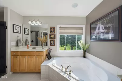 8036 Smith Road, Apex, NC 27539 - Photo 35