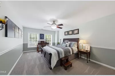 8036 Smith Road, Apex, NC 27539 - Photo 43