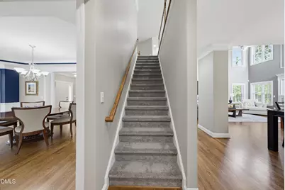 8036 Smith Road, Apex, NC 27539 - Photo 23