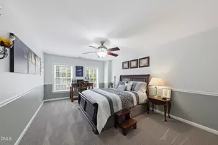8036 Smith Rd, Apex, NC 27539 - Photo 43