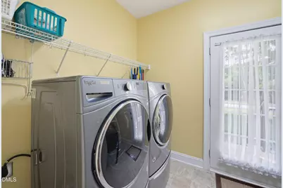 8036 Smith Road, Apex, NC 27539 - Photo 25