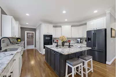 8036 Smith Road, Apex, NC 27539 - Photo 17