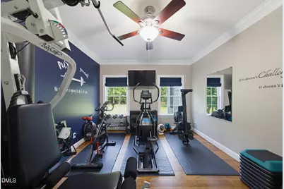 8036 Smith Road, Apex, NC 27539 - Photo 27