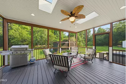 8036 Smith Road, Apex, NC 27539 - Photo 45