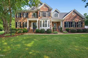 8036 Smith Rd, Apex, NC 27539 - Photo 59