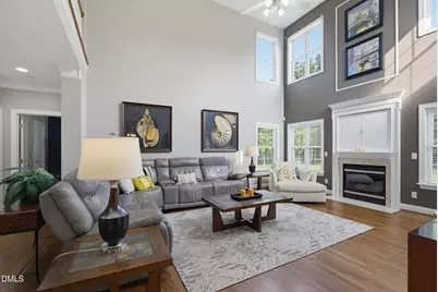 8036 Smith Road, Apex, NC 27539 - Photo 13