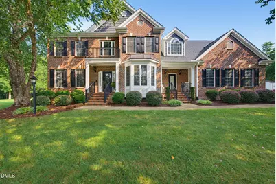 8036 Smith Road, Apex, NC 27539 - Photo 59