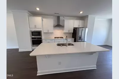 2873 Foster Woods Drive, Apex, NC 27502 - Photo 5