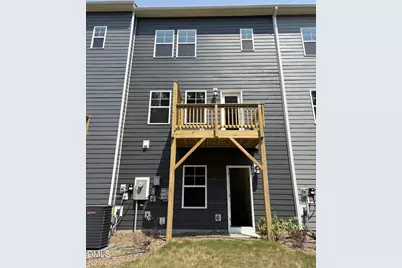 2873 Foster Woods Drive, Apex, NC 27502 - Photo 25