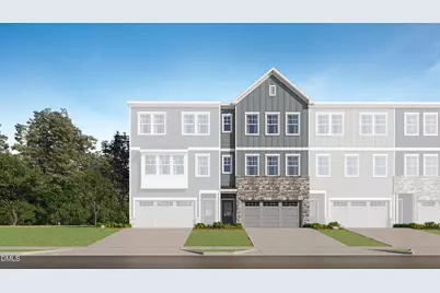 2873 Foster Woods Drive, Apex, NC 27502 - Photo 1