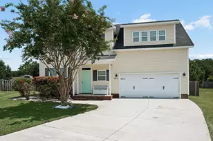 505 Casting Net Way, Swansboro, NC 28584 - Photo 3