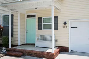 505 Casting Net Way, Swansboro, NC 28584 - Photo 5