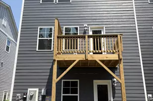 2875 Foster Woods Dr, Apex, NC 27502 - Photo 25