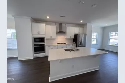 2875 Foster Woods Drive, Apex, NC 27502 - Photo 5