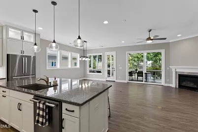 200 Middleton Place, Chapel Hill, NC 27516 - Photo 15
