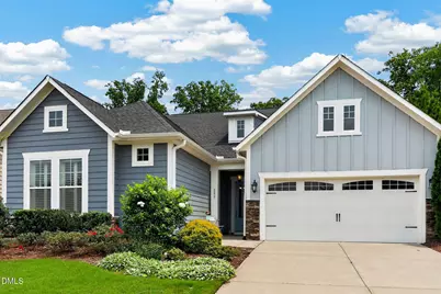 200 Middleton Place, Chapel Hill, NC 27516 - Photo 1