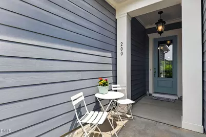 200 Middleton Place, Chapel Hill, NC 27516 - Photo 3