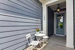 200 Middleton Pl, Chapel Hill, NC 27516 - Photo 3