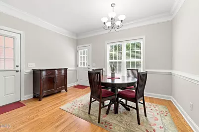 552 Contender Drive, Clayton, NC 27520 - Photo 5