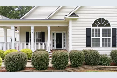 552 Contender Drive, Clayton, NC 27520 - Photo 1