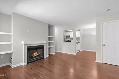 1300 Hillbrow Lane #302, Raleigh, NC 27615 - Photo 5