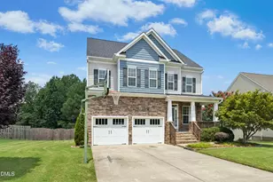 462 Big Willow Way, Rolesville, NC 27571 - Photo 45