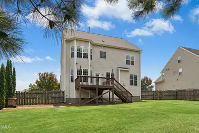 462 Big Willow Way, Rolesville, NC 27571 - Photo 37