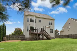 462 Big Willow Way, Rolesville, NC 27571 - Photo 37