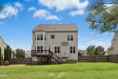 462 Big Willow Way, Rolesville, NC 27571 - Photo 39