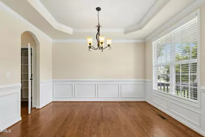 462 Big Willow Way, Rolesville, NC 27571 - Photo 5