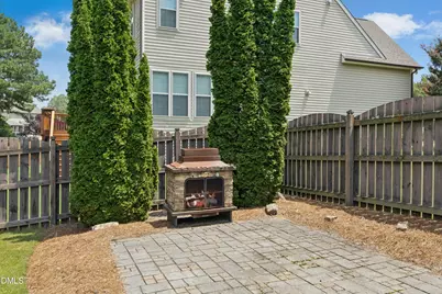 462 Big Willow Way, Rolesville, NC 27571 - Photo 35