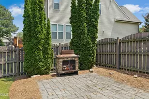 462 Big Willow Way, Rolesville, NC 27571 - Photo 35