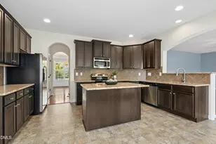 462 Big Willow Way, Rolesville, NC 27571 - Photo 9
