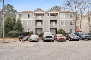 1420 Collegiate Cir, Raleigh, NC 27606 - Photo 1