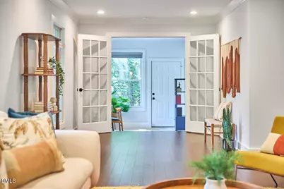 41 Burgess Lane, Durham, NC 27707 - Photo 23