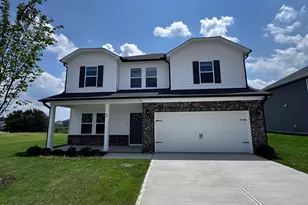 50 Thistle Patch Pl, Angier, NC 27501 - Photo 1