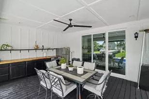 3723 Regent Pines Dr, New Hill, NC 27562 - Photo 41